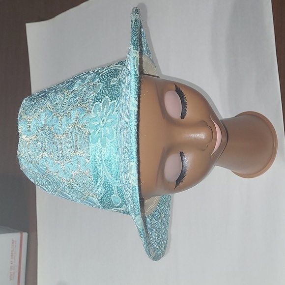 Women\'s Church or Kentucky Derby Hat main image 9